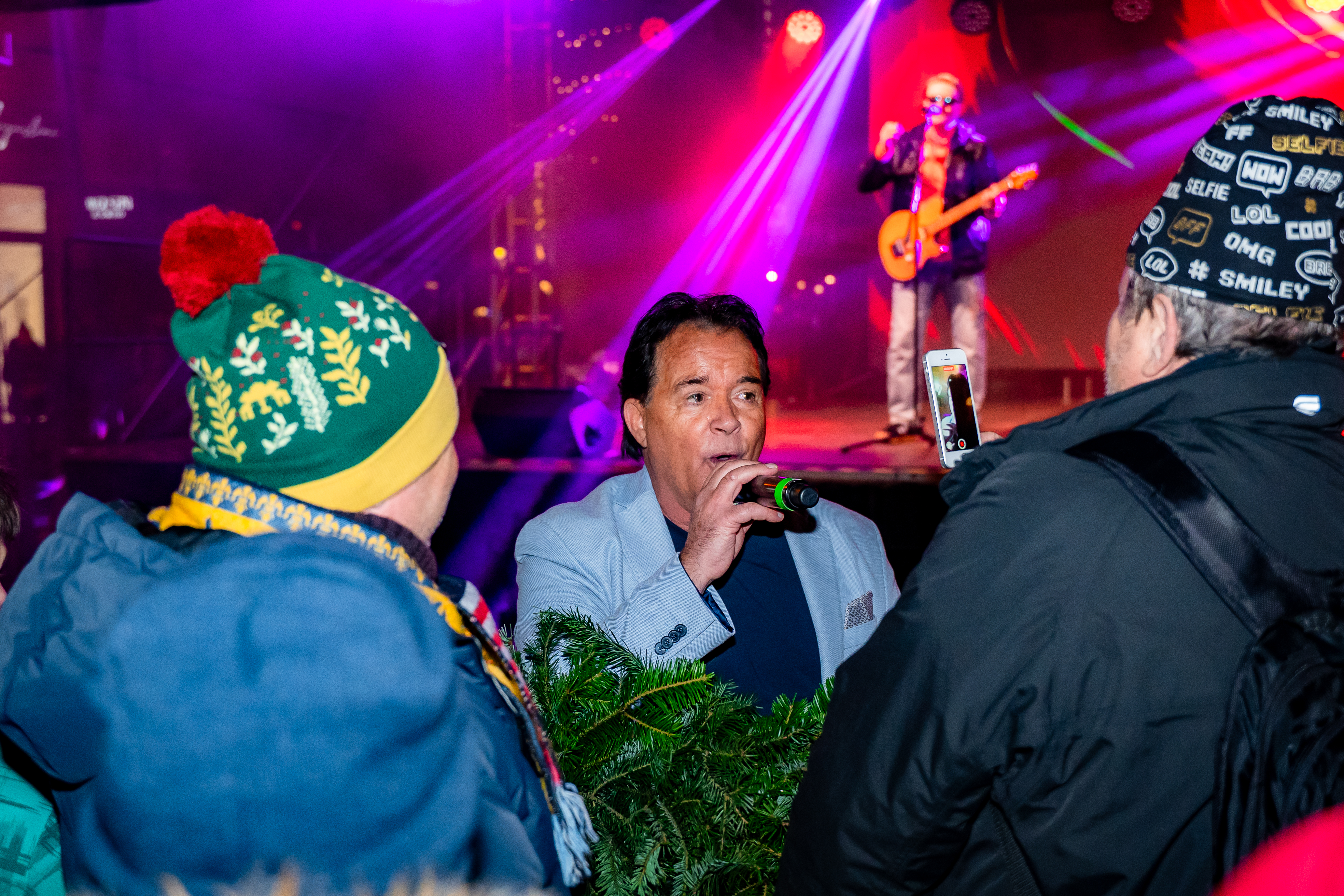 Slavnostne otvorenie Kosickych rozpravkovych Vianoc 2025 a primatorsky punc-85